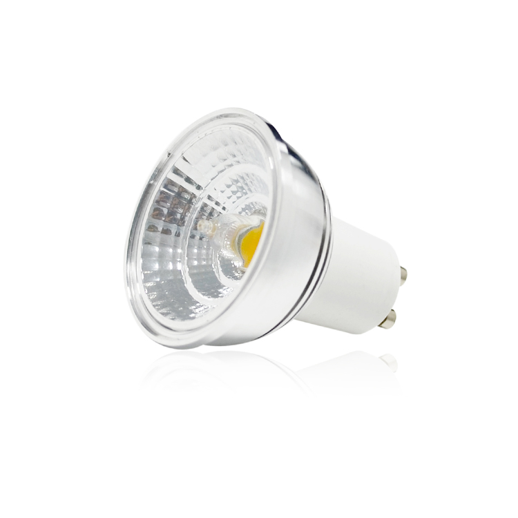 LED Spotlight