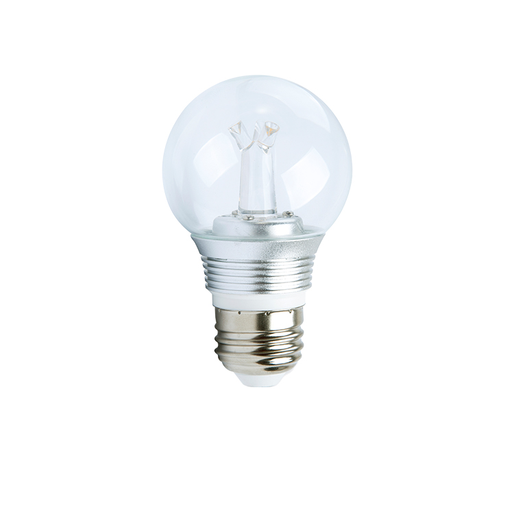 LED Bulb