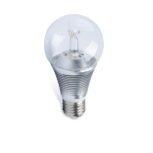 G65 Clear LED Bulb	