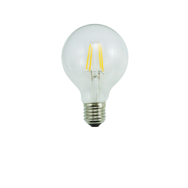 4.5W Filament G80 ǥꥢ Ra80 450Lm