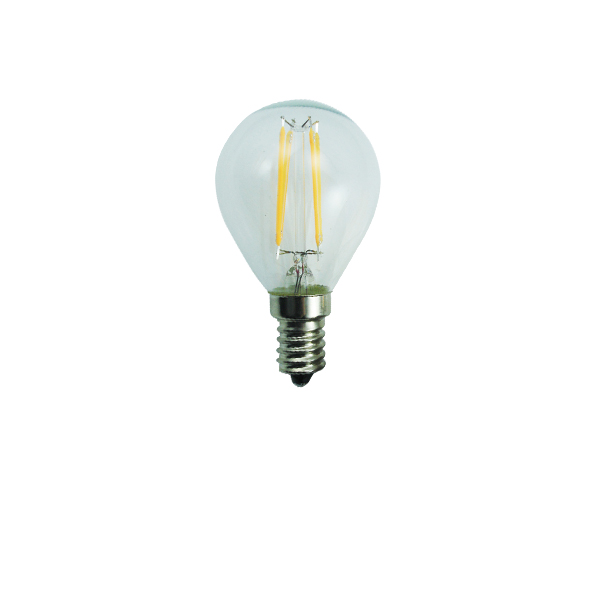 4.5W Filament S14 ǥꥢ Ra80 350Lm